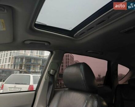 Сірий Субару Трібека, об'ємом двигуна 3 л та пробігом 239 тис. км за 4750 $, фото 41 на Automoto.ua