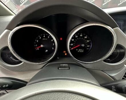 Сірий Субару Трібека, об'ємом двигуна 3 л та пробігом 226 тис. км за 6000 $, фото 22 на Automoto.ua