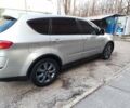 Серый Субару Трибека, объемом двигателя 3 л и пробегом 237 тыс. км за 10000 $, фото 11 на Automoto.ua