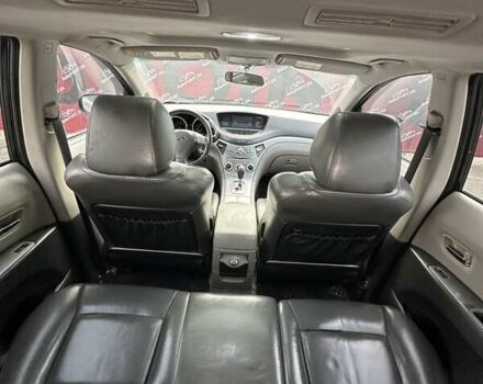 Сірий Субару Трібека, об'ємом двигуна 3 л та пробігом 226 тис. км за 6000 $, фото 28 на Automoto.ua