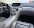 Серый Субару Трибека, объемом двигателя 3 л и пробегом 190 тыс. км за 7500 $, фото 9 на Automoto.ua