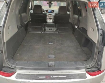 Сірий Субару Трібека, об'ємом двигуна 3 л та пробігом 239 тис. км за 4750 $, фото 34 на Automoto.ua