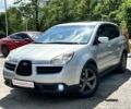 Сірий Субару Трібека, об'ємом двигуна 3 л та пробігом 226 тис. км за 6500 $, фото 1 на Automoto.ua