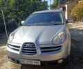 Сірий Субару Трібека, об'ємом двигуна 3 л та пробігом 202 тис. км за 7500 $, фото 2 на Automoto.ua