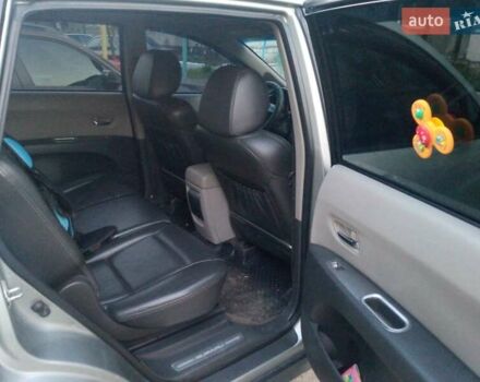 Субару Трибека 2006 в Славуте на Automoto.ua Серый Субару Трибека, объемом двигателя 3 л и пробегом 265 тыс. км за 7700 $, фото 7 на Automoto.ua