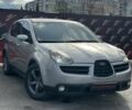 Сірий Субару Трібека, об'ємом двигуна 3 л та пробігом 226 тис. км за 6000 $, фото 1 на Automoto.ua