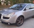 Серый Субару Трибека, объемом двигателя 3 л и пробегом 223 тыс. км за 6900 $, фото 1 на Automoto.ua