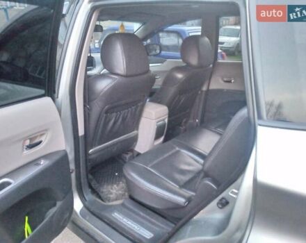 Субару Трибека 2006 в Славуте на Automoto.ua Серый Субару Трибека, объемом двигателя 3 л и пробегом 265 тыс. км за 7700 $, фото 5 на Automoto.ua