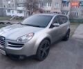 Субару Трибека 2006 в Славуте на Automoto.ua Серый Субару Трибека, объемом двигателя 3 л и пробегом 265 тыс. км за 7700 $, фото 4 на Automoto.ua