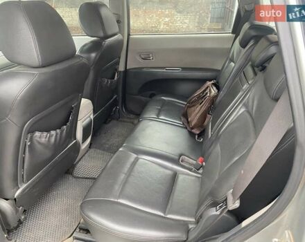 Серый Субару Трибека, объемом двигателя 3 л и пробегом 280 тыс. км за 5550 $, фото 4 на Automoto.ua
