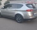Серый Субару Трибека, объемом двигателя 3 л и пробегом 239 тыс. км за 8999 $, фото 1 на Automoto.ua