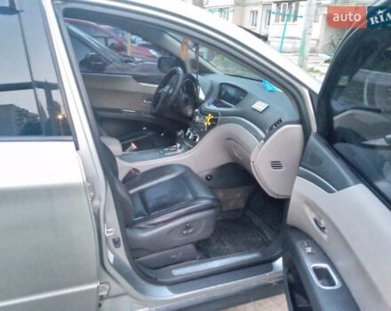 Субару Трибека 2006 в Славуте на Automoto.ua Серый Субару Трибека, объемом двигателя 3 л и пробегом 265 тыс. км за 7700 $, фото 8 на Automoto.ua