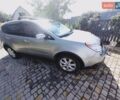 Серый Субару Трибека, объемом двигателя 3 л и пробегом 245 тыс. км за 6500 $, фото 3 на Automoto.ua