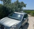 Сірий Субару Трібека, об'ємом двигуна 3 л та пробігом 3 тис. км за 7100 $, фото 1 на Automoto.ua