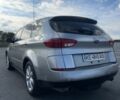 Субару Трибека 2006 в Днепре (Днепропетровске) на Automoto.ua Серый Субару Трибека, объемом двигателя 3 л и пробегом 280 тыс. км за 6150 $, фото 3 на Automoto.ua