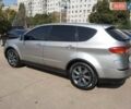 Серый Субару Трибека, объемом двигателя 3 л и пробегом 237 тыс. км за 10000 $, фото 7 на Automoto.ua