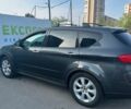 Сірий Субару Трібека, об'ємом двигуна 3 л та пробігом 249 тис. км за 9500 $, фото 3 на Automoto.ua