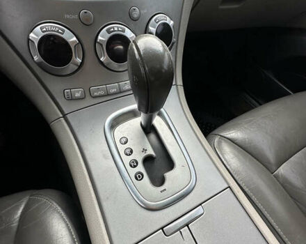 Серый Субару Трибека, объемом двигателя 3 л и пробегом 226 тыс. км за 6000 $, фото 18 на Automoto.ua