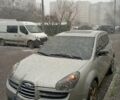 Серый Субару Трибека, объемом двигателя 3 л и пробегом 310 тыс. км за 4200 $, фото 2 на Automoto.ua
