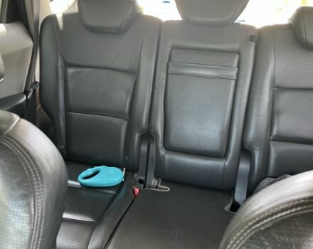 Сірий Субару Трібека, об'ємом двигуна 3 л та пробігом 3 тис. км за 7100 $, фото 3 на Automoto.ua