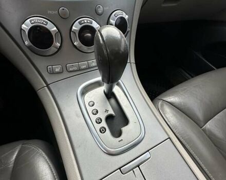 Сірий Субару Трібека, об'ємом двигуна 3 л та пробігом 226 тис. км за 6000 $, фото 18 на Automoto.ua