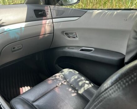 Сірий Субару Трібека, об'ємом двигуна 3 л та пробігом 3 тис. км за 7100 $, фото 8 на Automoto.ua