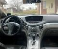 Серый Субару Трибека, объемом двигателя 3 л и пробегом 162 тыс. км за 5600 $, фото 5 на Automoto.ua