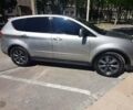 Серый Субару Трибека, объемом двигателя 3 л и пробегом 237 тыс. км за 10000 $, фото 9 на Automoto.ua