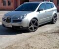 Серый Субару Трибека, объемом двигателя 3 л и пробегом 265 тыс. км за 8900 $, фото 1 на Automoto.ua