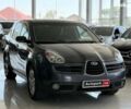 Серый Субару Трибека, объемом двигателя 3 л и пробегом 201 тыс. км за 7690 $, фото 2 на Automoto.ua