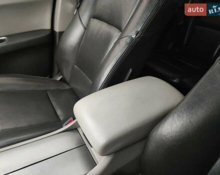 Сірий Субару Трібека, об'ємом двигуна 3 л та пробігом 239 тис. км за 4750 $, фото 44 на Automoto.ua