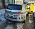 Сірий Субару Трібека, об'ємом двигуна 3 л та пробігом 250 тис. км за 6400 $, фото 11 на Automoto.ua