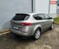 Серый Субару Трибека, объемом двигателя 3 л и пробегом 149 тыс. км за 6200 $, фото 1 на Automoto.ua