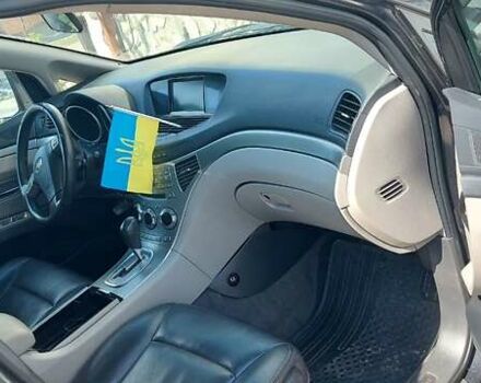 Субару Трибека 2007 в Киеве на Automoto.ua Серый Субару Трибека, объемом двигателя 3.6 л и пробегом 190 тыс. км за 5500 $, фото 10 на Automoto.ua