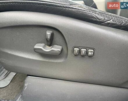 Серый Субару Трибека, объемом двигателя 3.63 л и пробегом 206 тыс. км за 6990 $, фото 25 на Automoto.ua