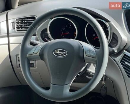 Субару Трибека 2007 в Ивано-Франковске на Automoto.ua Серый Субару Трибека, объемом двигателя 3 л и пробегом 236 тыс. км за 6700 $, фото 15 на Automoto.ua