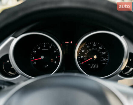 Сірий Субару Трібека, об'ємом двигуна 3 л та пробігом 122 тис. км за 8700 $, фото 41 на Automoto.ua