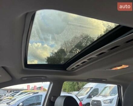 Серый Субару Трибека, объемом двигателя 3 л и пробегом 74 тыс. км за 6964 $, фото 9 на Automoto.ua