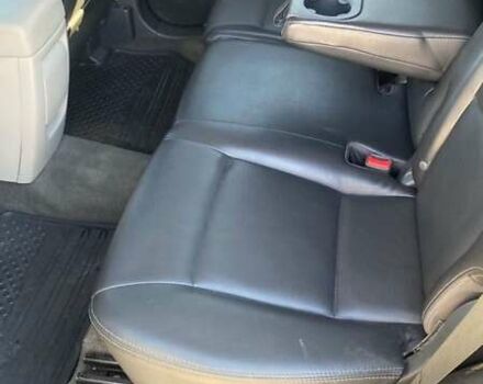 Сірий Субару Трібека, об'ємом двигуна 3.63 л та пробігом 211 тис. км за 8900 $, фото 11 на Automoto.ua