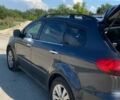 Сірий Субару Трібека, об'ємом двигуна 3.63 л та пробігом 211 тис. км за 8900 $, фото 12 на Automoto.ua
