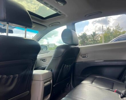 Субару Трибека 2007 в Ивано-Франковске на Automoto.ua Серый Субару Трибека, объемом двигателя 3 л и пробегом 236 тыс. км за 6700 $, фото 9 на Automoto.ua