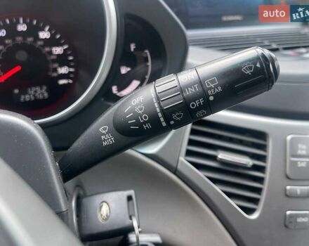 Серый Субару Трибека, объемом двигателя 3.63 л и пробегом 206 тыс. км за 6990 $, фото 19 на Automoto.ua