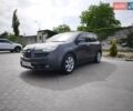 Серый Субару Трибека, объемом двигателя 3 л и пробегом 224 тыс. км за 5400 $, фото 1 на Automoto.ua