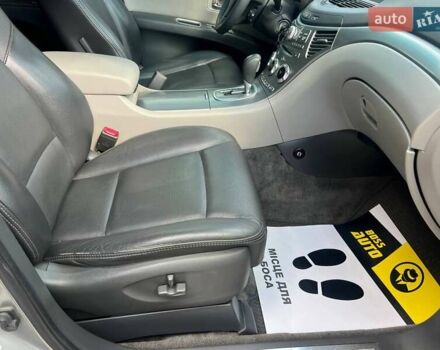 Субару Трибека 2007 в Ивано-Франковске на Automoto.ua Серый Субару Трибека, объемом двигателя 3 л и пробегом 236 тыс. км за 6700 $, фото 18 на Automoto.ua