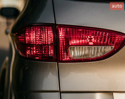 Сірий Субару Трібека, об'ємом двигуна 3 л та пробігом 122 тис. км за 8700 $, фото 21 на Automoto.ua