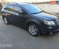 Сірий Субару Трібека, об'ємом двигуна 3.6 л та пробігом 170 тис. км за 9500 $, фото 1 на Automoto.ua