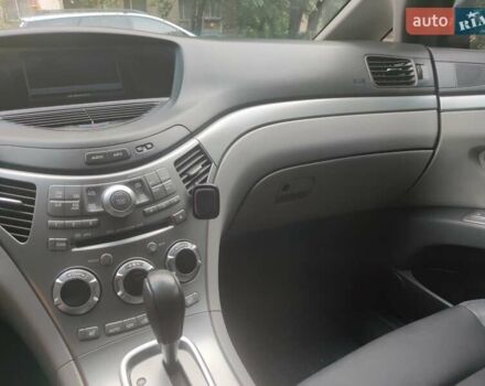 Сірий Субару Трібека, об'ємом двигуна 3.63 л та пробігом 201 тис. км за 9100 $, фото 6 на Automoto.ua