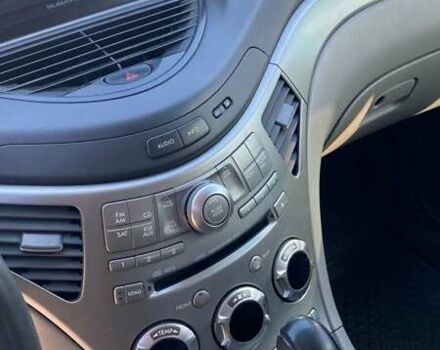 Сірий Субару Трібека, об'ємом двигуна 3.63 л та пробігом 211 тис. км за 8900 $, фото 10 на Automoto.ua