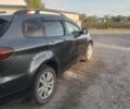Серый Субару Трибека, объемом двигателя 3.6 л и пробегом 100 тыс. км за 6500 $, фото 4 на Automoto.ua