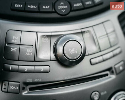 Сірий Субару Трібека, об'ємом двигуна 3 л та пробігом 122 тис. км за 8700 $, фото 28 на Automoto.ua